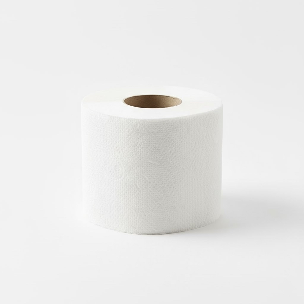 Туалетний папір